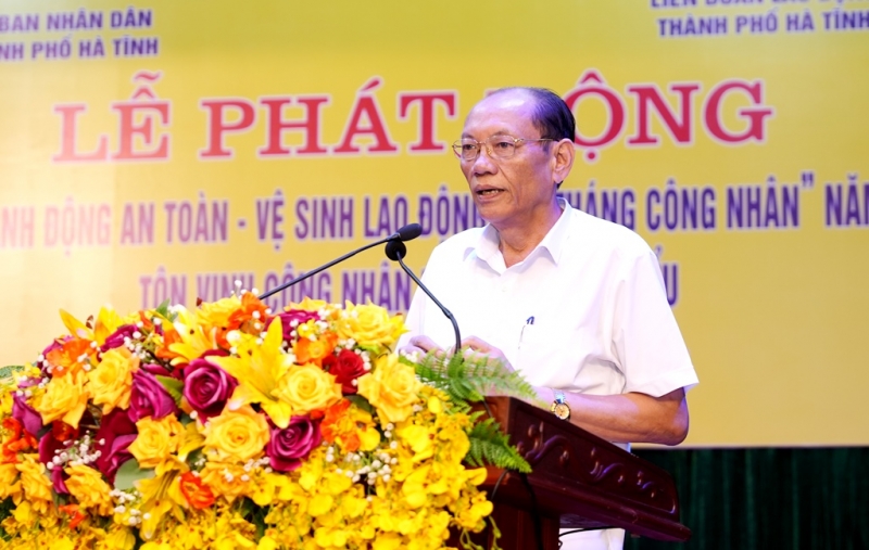 Trường CĐ Công nghệ Hà Tĩnh: Tổ chức kỷ niệm 40 năm Ngày Nhà giáo Việt Nam 20/11