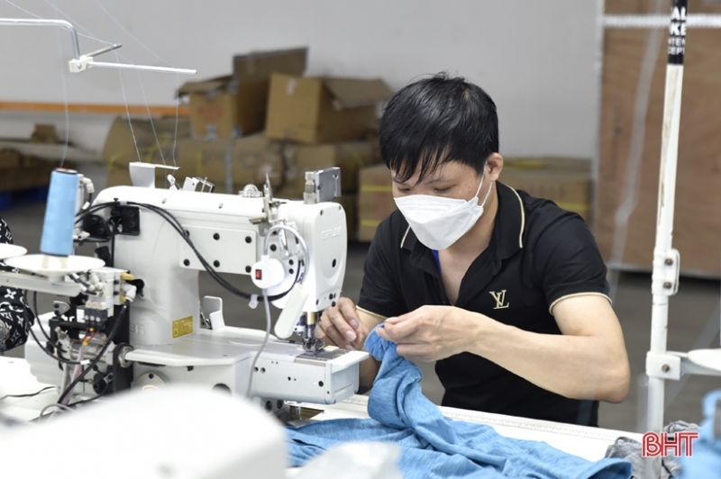 Hoàn thành chi trả hỗ trợ tiền thuê nhà cho người lao động Hà Tĩnh