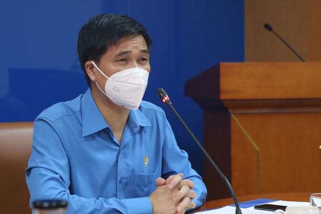 Hơn 1,3 triệu công nhân bị ảnh hưởng trực tiếp do Covid-19