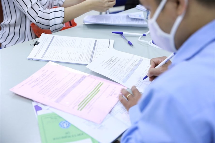 Nhóm đối tượng cần hướng dẫn để được hỗ trợ từ Quỹ Bảo hiểm thất nghiệp