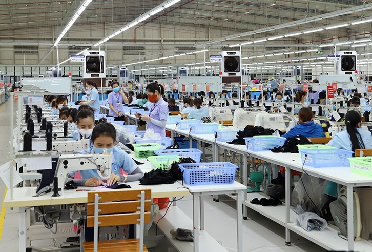 Nghị quyết số 126/NQ-CP sửa đổi, bổ sung Nghị quyết 68/NQ-CP: Bổ sung nhiều đối tượng, giảm các điều kiện hưởng gói hỗ trợ 26.000 tỷ đồng
