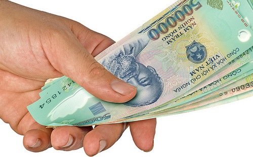 4 lưu ý với người chưa nhận được tiền hỗ trợ theo Nghị quyết 116