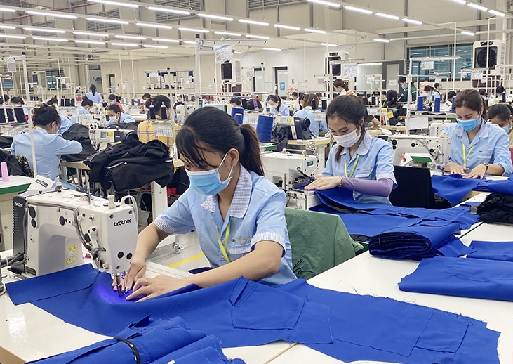 Quy định mới về thời giờ làm việc, thời giờ nghỉ ngơi của lao động thời vụ