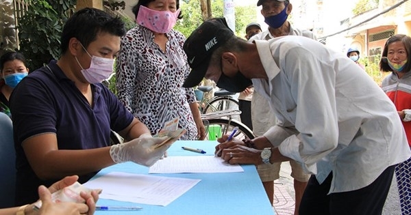 Ba chính sách mới về lao động, tiền lương có hiệu lực tháng 11/2021