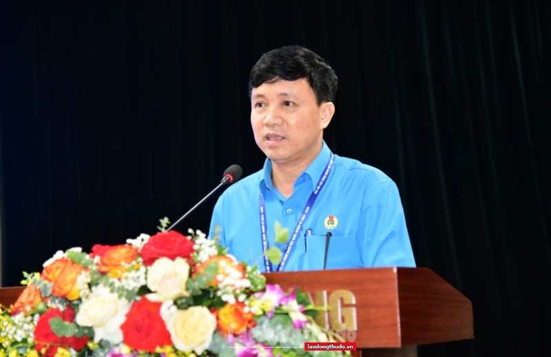 Công đoàn cần bảo vệ tốt hơn quyền lợi lao động đi làm việc ở nước ngoài