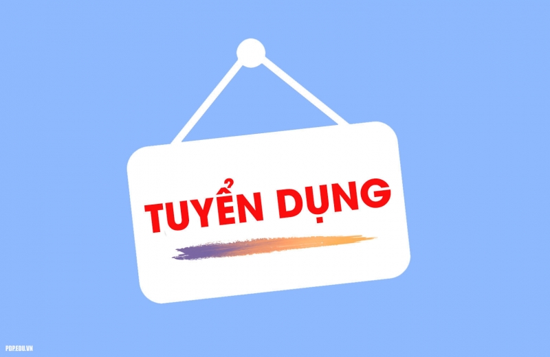 Công ty MCC Việt Nam tuyển dụng lao động