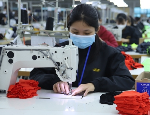 Nghị quyết về tăng thời gian làm thêm của người lao động