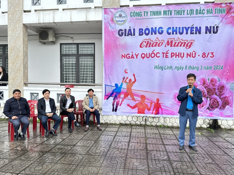Đa dạng, phong phú, sôi nổi các hoạt động Nữ CNVCLĐ ngành Nông nghiệp Hà Tĩnh chào mừng Ngày Quốc tế Phụ nữ 8/3