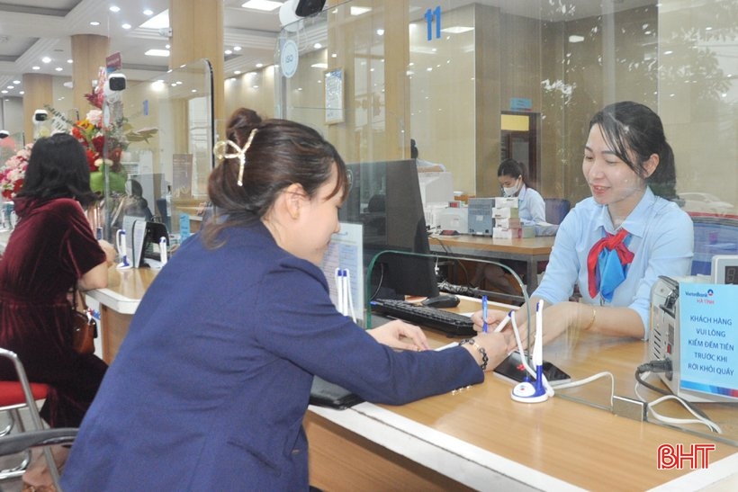 Doanh nghiệp ở Hà Tĩnh thưởng tết cao nhất 50 triệu đồng