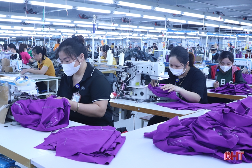 Công đoàn Hà Tĩnh vững vàng bước vào nhiệm kỳ mới