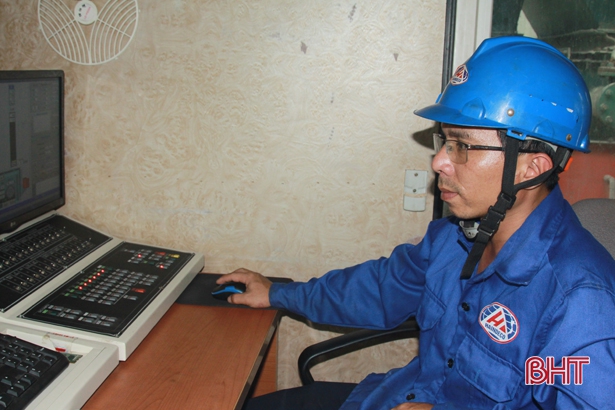 Những người thợ Hà Tĩnh thời 4.0