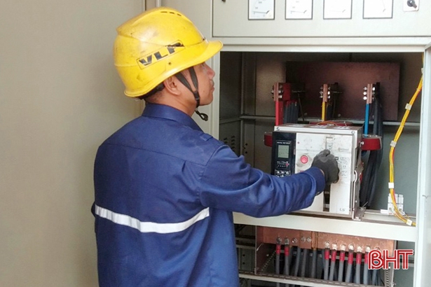 Những người thợ Hà Tĩnh thời 4.0