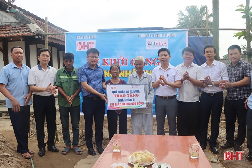 Khơi dậy động lực cống hiến trong đoàn viên Công đoàn Báo Hà Tĩnh